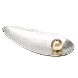 Nosaku Incense Pot Set - Bamboo Grass - Tin 503030