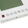 AC220V Smart Thermostat Central Air Conditioning Water Temperature Threespeed Switch