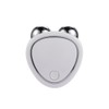 Microcurrent Face Massager Roller Facial Massager Face Lifting Firming Double