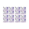 Plantnara Soap Lavender Relaxing 100g 4pcs x4 Face Wash Soap / 식물나라 비누 라벤더 릴랙싱 100g 4입 x4 세안비누
