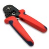 Terminal Crimping Pliers Rachet Ferrules Tube Tool European Style Hand