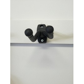 Violin, Guitar, Mandolin and Other Stringed Instruments Wall Hanger (One Pack)