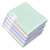 A4 File Document Folders Display Presentation Book Report Cover Clear