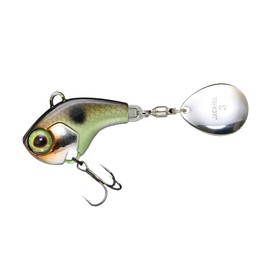 Jackall Deracoup 34 mm 28 g HM Dera Shad