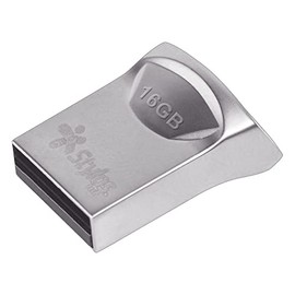 PSA Stylos Memoria USB 16gb STMUS42S, Mini, Metal de Alta Resistencia, Nueva, Original, Sellada, En Blister, Alta Transferencia, Computo y Papelería.