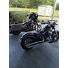 RAT WAX Motorcycle Matte Finish Detailer Spray Cleaner w/UV Protection