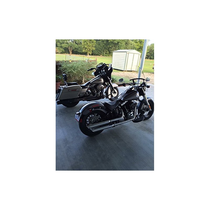 RAT WAX Motorcycle Matte Finish Detailer Spray Cleaner w/UV Protection