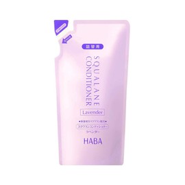 Harbor Squalane Conditioner Lavender Refill Treatment 16.2 fl oz (480 ml)