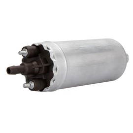 0580464070 Electric Fuel Petrol Diesel Pump 12V In-Line Injection From Madlife Garage