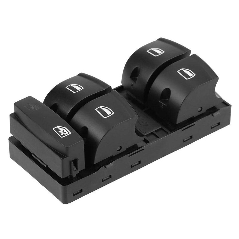 Power Window Control Main Switch for A3 8P Sportback 8P
