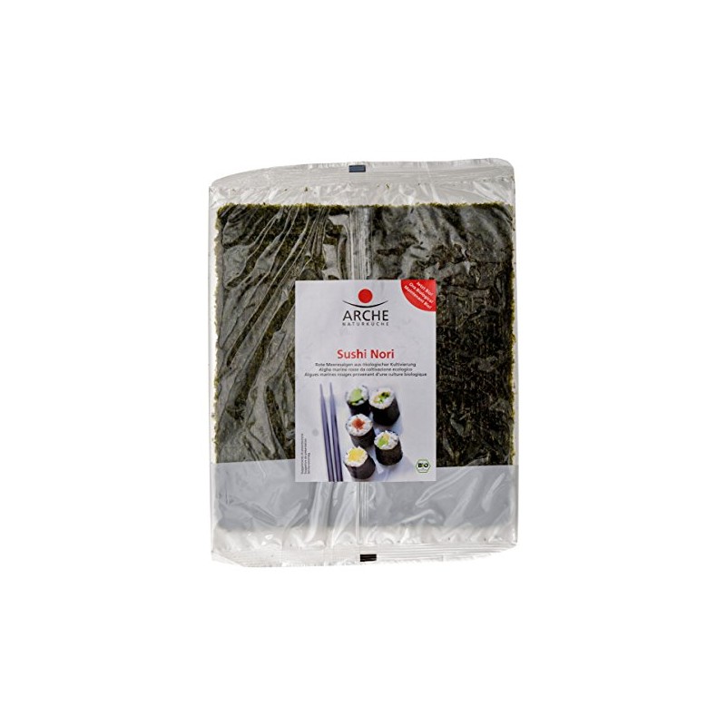 Sushi Nori Organic