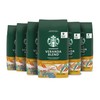 Starbucks Whole Bean Coffee, Starbucks Blonde Roast Coffee, Veranda Blend,