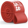 30–100 kg Orange Pull Up Resistance Band - Pull Up