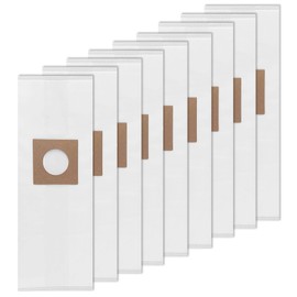 Tomkity 9 Packs Type Y Z HEPA Cloth Vacuum Bags Compatible with Hoover Windtunnel Vacuum AH10040 4010801Y 4010100