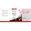 Fairvital BCAA Capsules - with 7000 mg BCAA per Daily