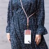 Marks DGA-ST01-PK Smartphone Strap Pole & Joe Pink