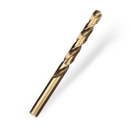 Meccion HSS Cobalt Jobber Drill Bit 1pc 11mm Twist Drill Bit for Drilling Stainless Steel and Metal