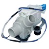 Supco LP1004P Washer Drain Pump for LG 5859EA1004P 4681EA1007A Washing