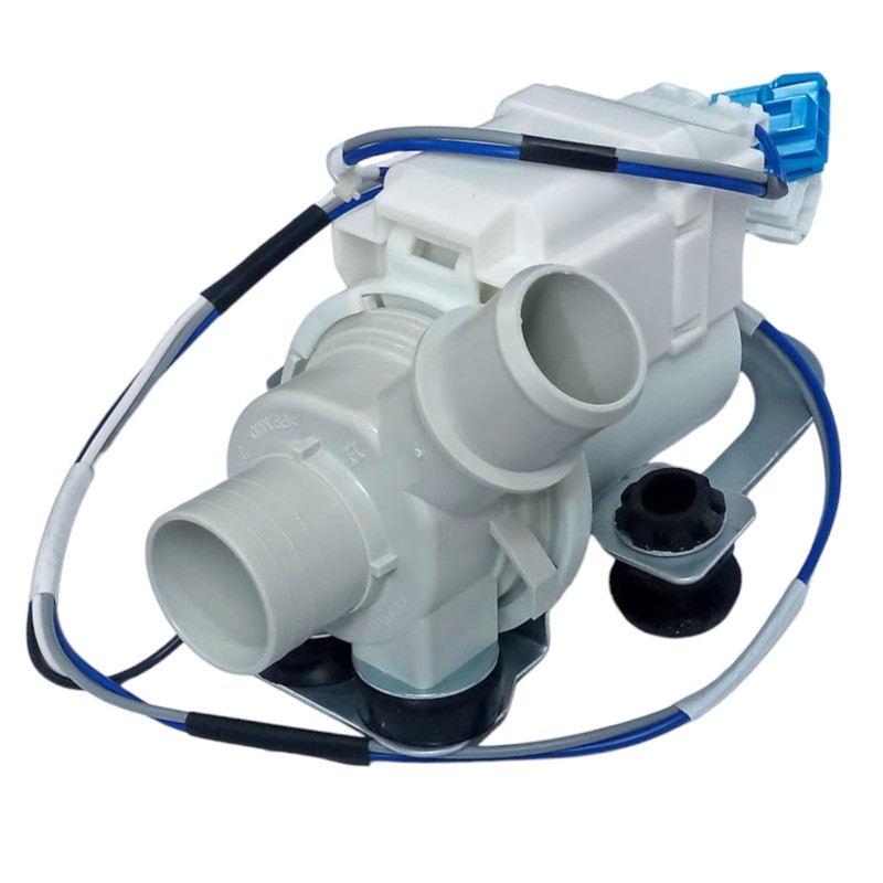Supco LP1004P Washer Drain Pump for LG 5859EA1004P 4681EA1007A Washing