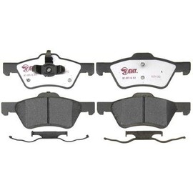 Raybestos Element 3 Pads