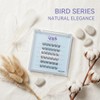 VBS self-adhesive eyelashes 10mm Beauty | Natural Lash Clusters for