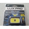 LUX - PRO Mechanic's Headlamp LUXPRO 235 Lumens LED Spot