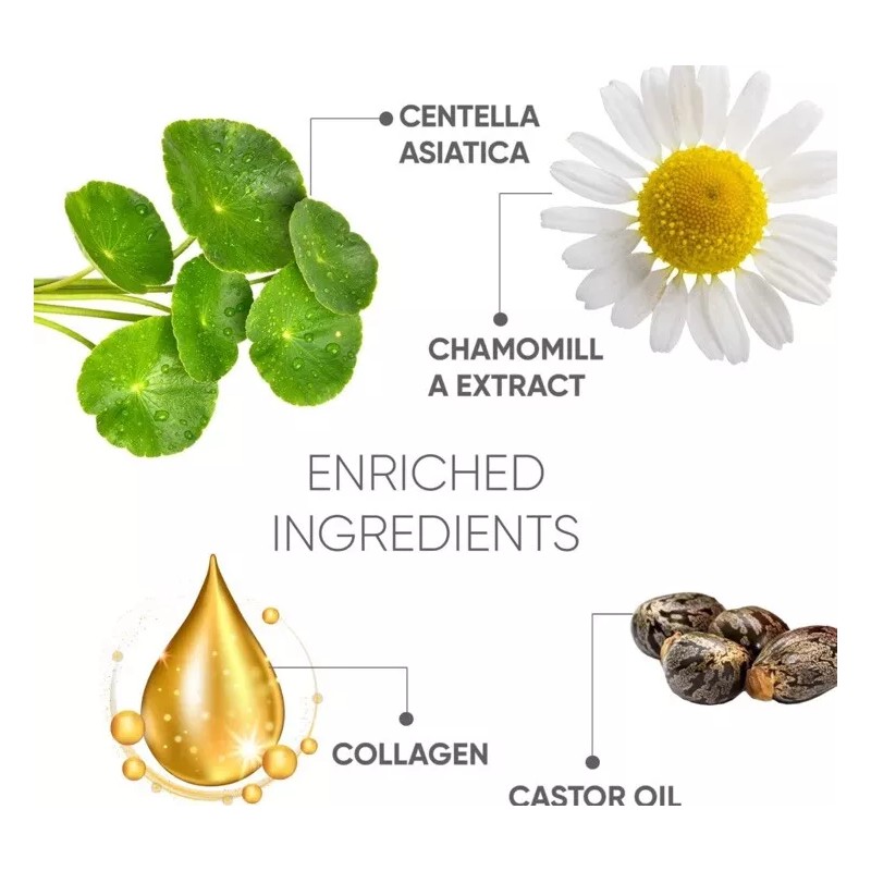 celor Gold Under Eye Patches Puffy Eyes Dark Circles &