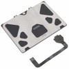 Tablet Part Silver Trackpad for Macbook Pro A1286 2009 2010