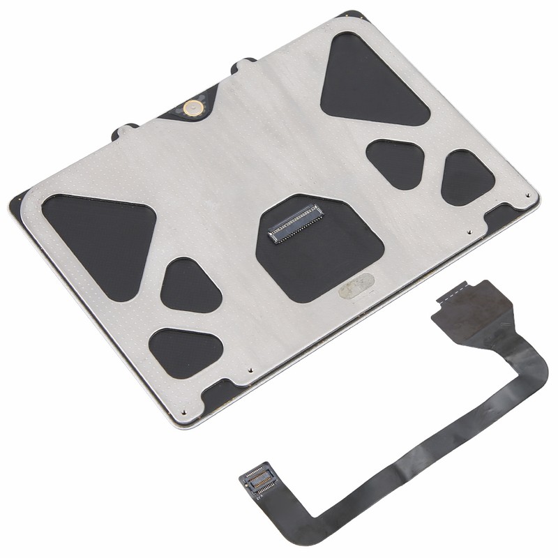 Tablet Part Silver Trackpad for Macbook Pro A1286 2009 2010