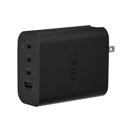 Asus AC140-01 3C1A Charger Black EU + UK Type-C