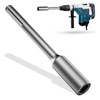 Dolenor SDS Max Ground Rod Driver, Hammer Drill Ground Rod
