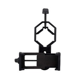 SVBONY Universal Portable Adapter Mount Mount Adapter Holder Field Scope Telescope Astronomical Telescope Lightweight Black