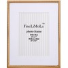4x6'' Gold Rope Design Metal Picture Frames with Hi Quality