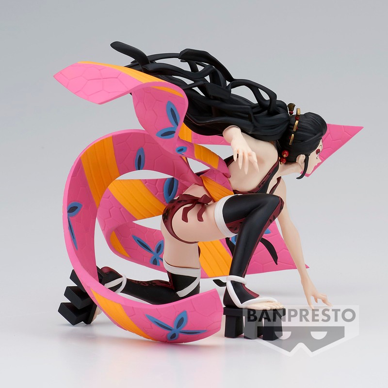 Banpresto - Demon Slayer: Kimetsu no Yaiba - Daki (ver.