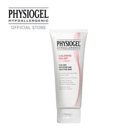 Physiogel Hypoallergenic Calming Relief AI Cream 100ml