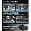 Alphard Exclusive Tissue Cover Box, ALPHARD Exclusive Logo, Car Tissue