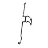 NLQR Center Cruise Control Distance Sensor Bracket Compatible with Honda