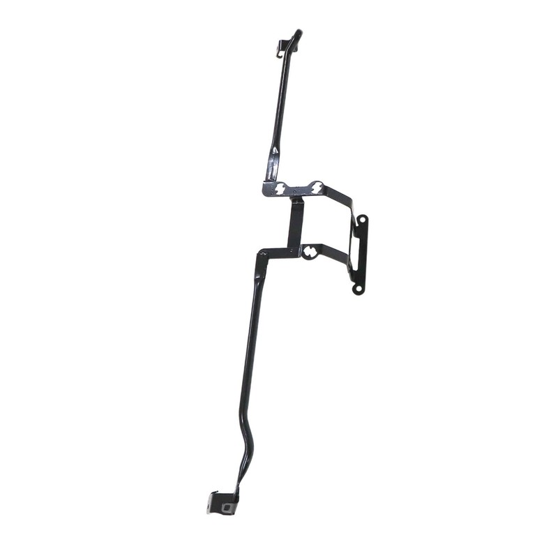 NLQR Center Cruise Control Distance Sensor Bracket Compatible with Honda