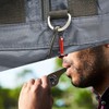 WHYCNJL 1 Set Compass Set Compass Signpost with Key Holder