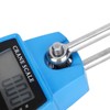 300KG Portable Mini Crane Scale Electronic Hook Hanging Weight Scale