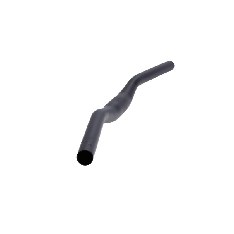 Promax Bicycle Handlebar 640 mm Wide MTB Aluminium Diameter 31.8