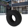 Electric Scooter Tire with Inner Tube Stretchable Tire Replacement Anti