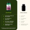 nutriADN Mind Support | Suplemento Alimenticio con Omega 3 Vegano