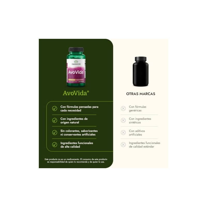 nutriADN Mind Support | Suplemento Alimenticio con Omega 3 Vegano