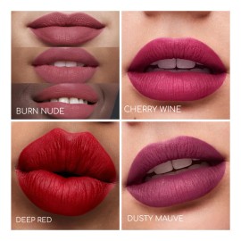 Labial En Barra Supermate Lips Cyzone 5 Pz                                                                                                            