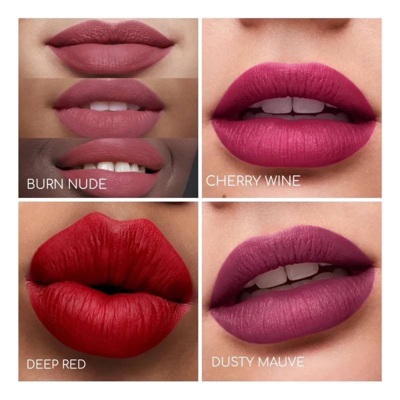 Labial En Barra Supermate Lips Cyzone 5 Pz