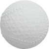 Nagasekenko Kenko 15710 Kenko Ball M Baseball Soft Ball, White