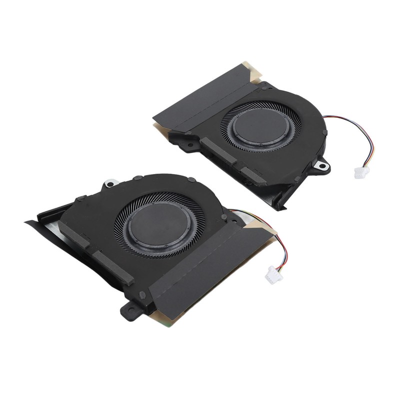 Laptop Cooling Fan for ASUS Replacement 4 Pin Cooling Fan