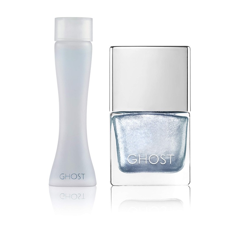 Ghost The Fragrance Mini Gift Set, 5 ml
