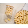 Smarty Stop Gummy Bear (White Chocolate Covered, 3 Pound (Pack